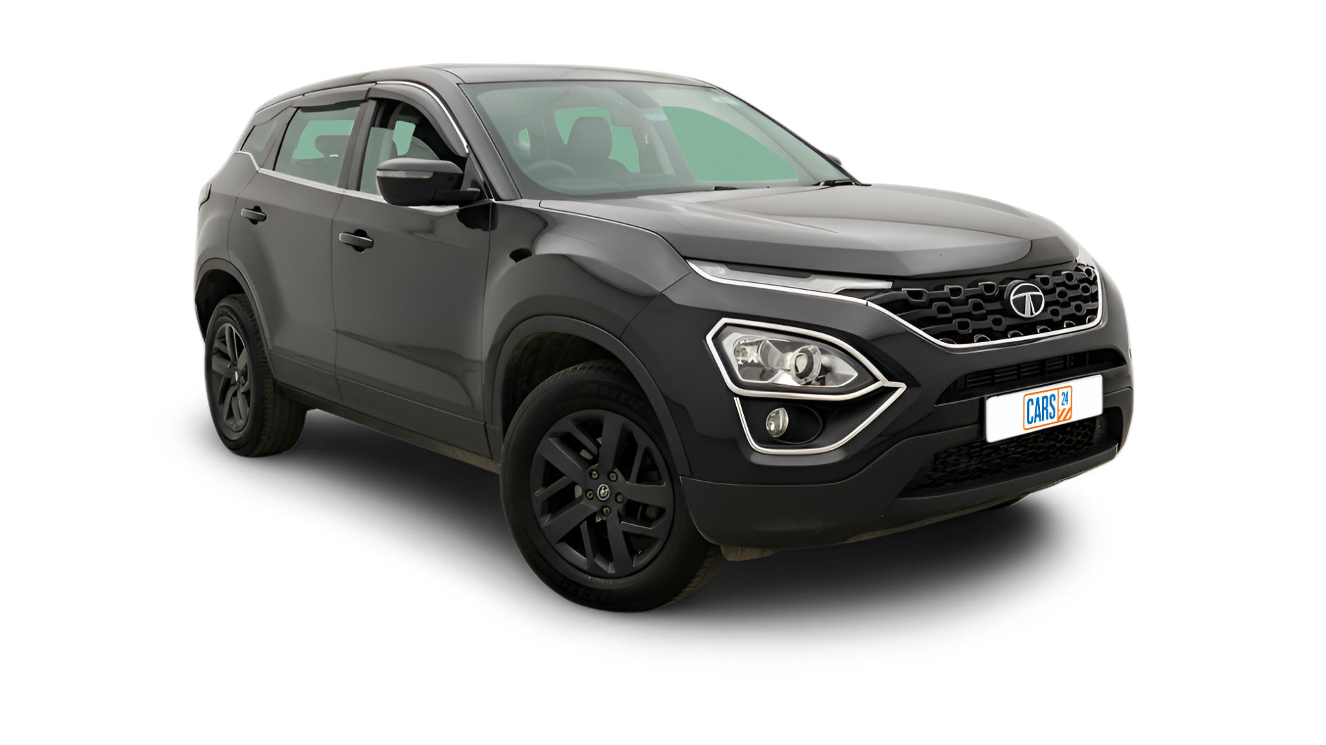 Tata Harrier-img